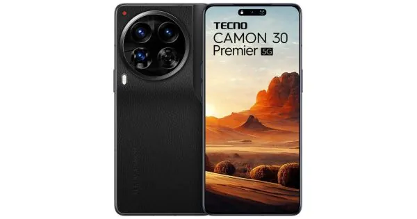 Tecno Camon 30 Premier 5G