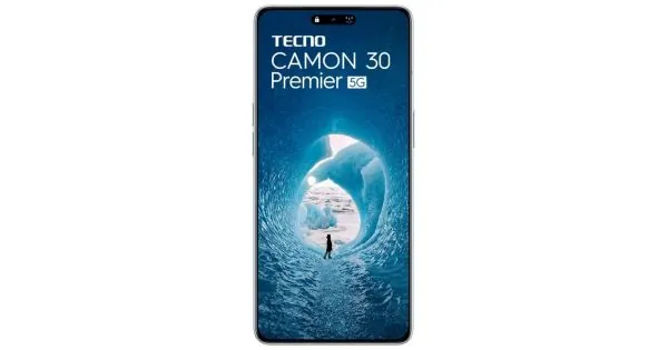 Tecno Camon 30 Premier 5G