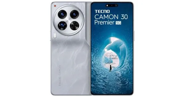 Tecno Camon 30 Premier 5G