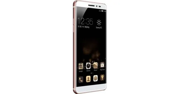 Coolpad Max