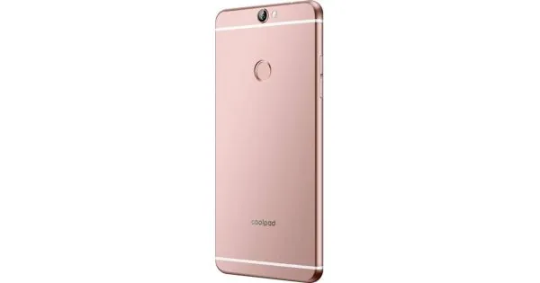 Coolpad Max