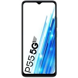 Itel P55 5G