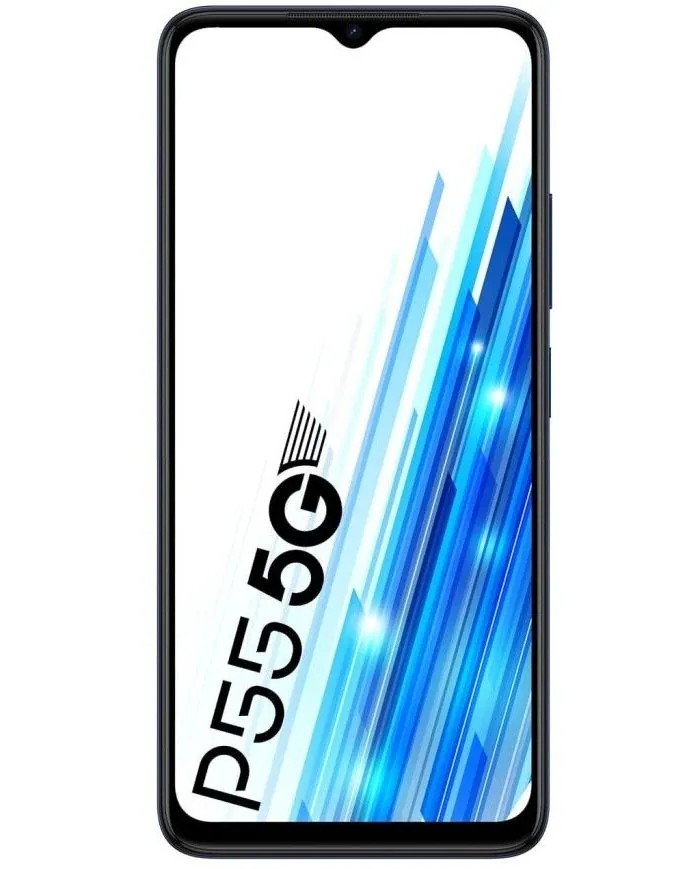 Itel P55 5G
