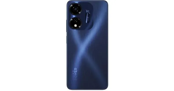 Itel P55 5G