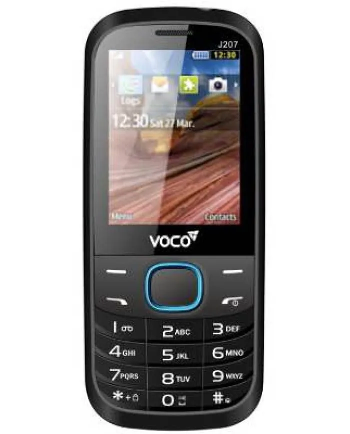 Voco Champion J207 Voco Champion J207