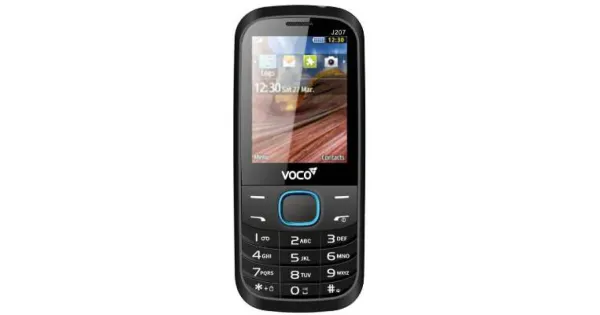 Voco Champion J207