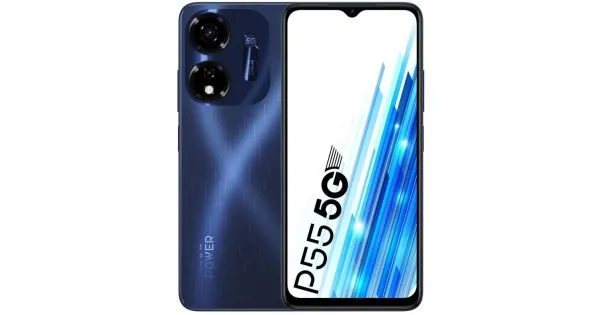 Itel P55 5G