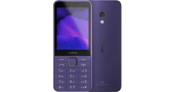 Nokia 235 4G 2024