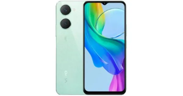vivo Y18i