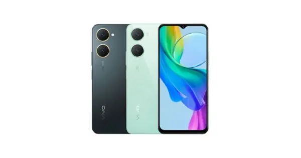 vivo Y18i