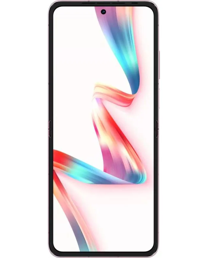 Infinix Zero Flip Infinix Zero Flip