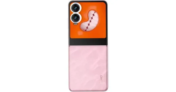Infinix Zero Flip