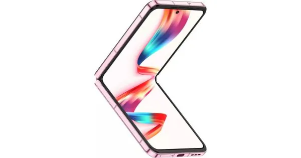 Infinix Zero Flip