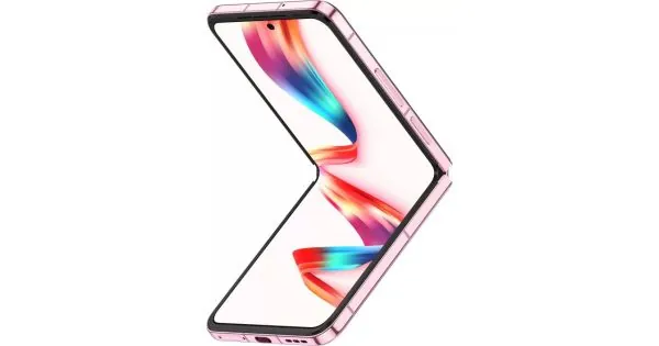 Infinix Zero Flip