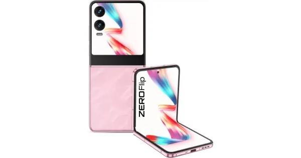 Infinix Zero Flip