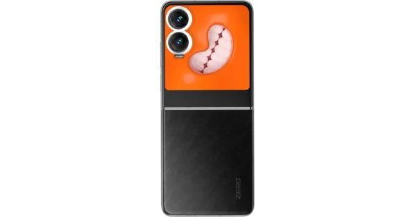 Infinix Zero Flip