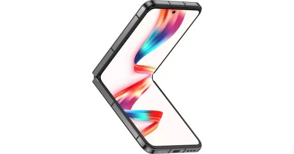 Infinix Zero Flip