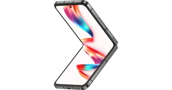 Infinix Zero Flip