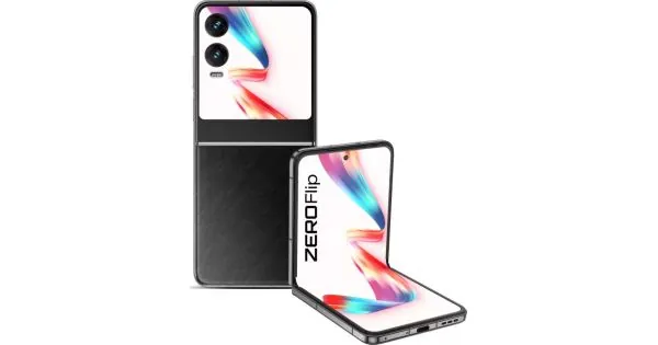 Infinix Zero Flip
