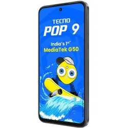 Tecno Pop 9
