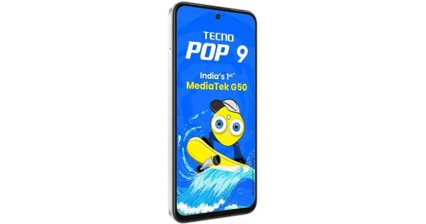 Tecno Pop 9