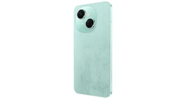Tecno Pop 9