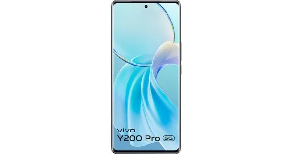 vivo Y200 Pro