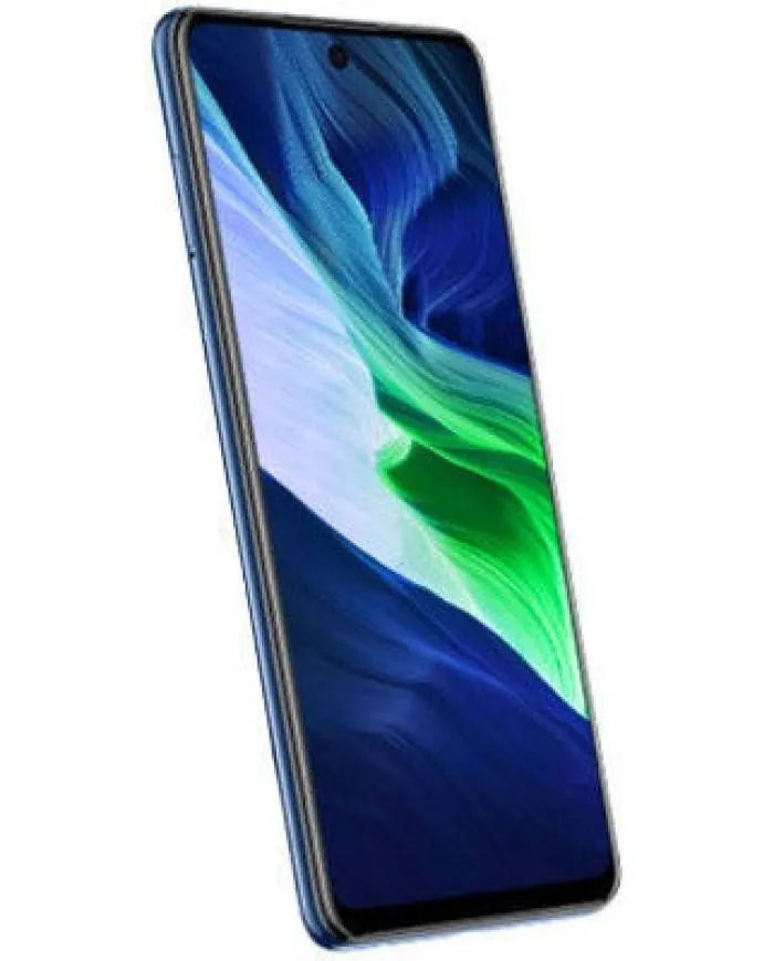 Infinix Note 12S Infinix Note 12S