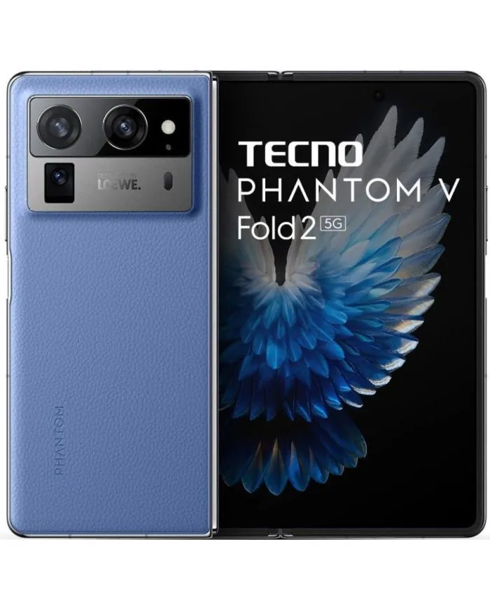 Tecno Phantom V Fold 2