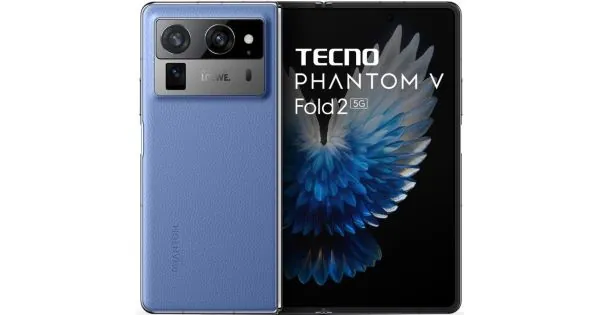 Tecno Phantom V Fold 2