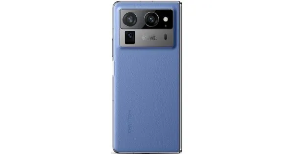 Tecno Phantom V Fold 2