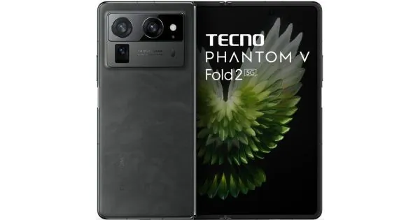 Tecno Phantom V Fold 2