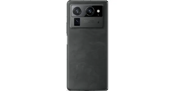 Tecno Phantom V Fold 2