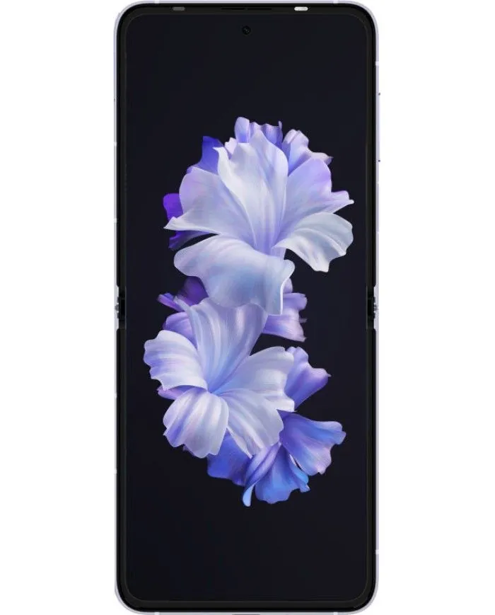 Tecno Phantom V Flip