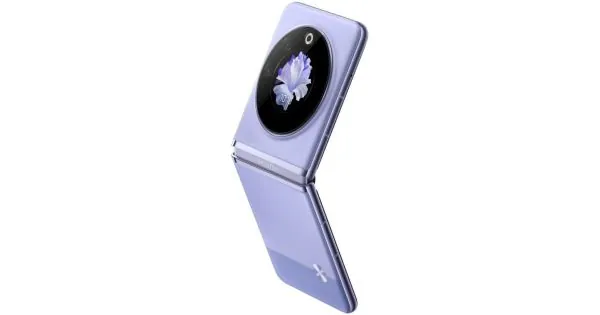 Tecno Phantom V Flip