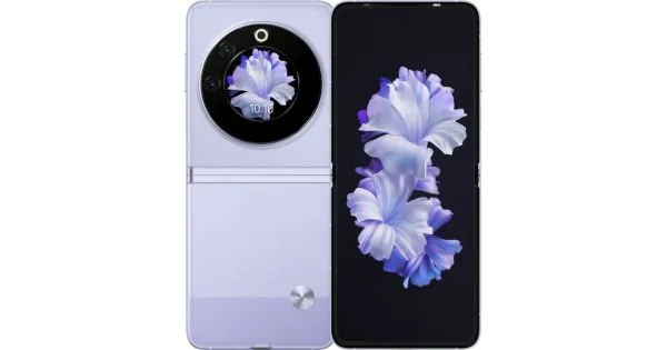 Tecno Phantom V Flip
