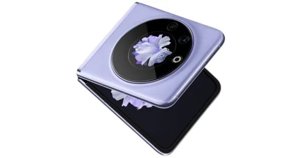 Tecno Phantom V Flip