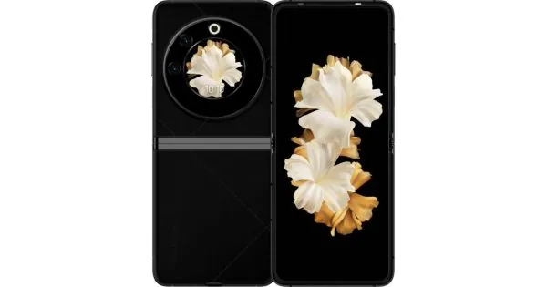 Tecno Phantom V Flip