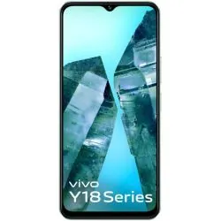 Vivo Y18 Budget-Friendly Mobile %separator% %shop-name%