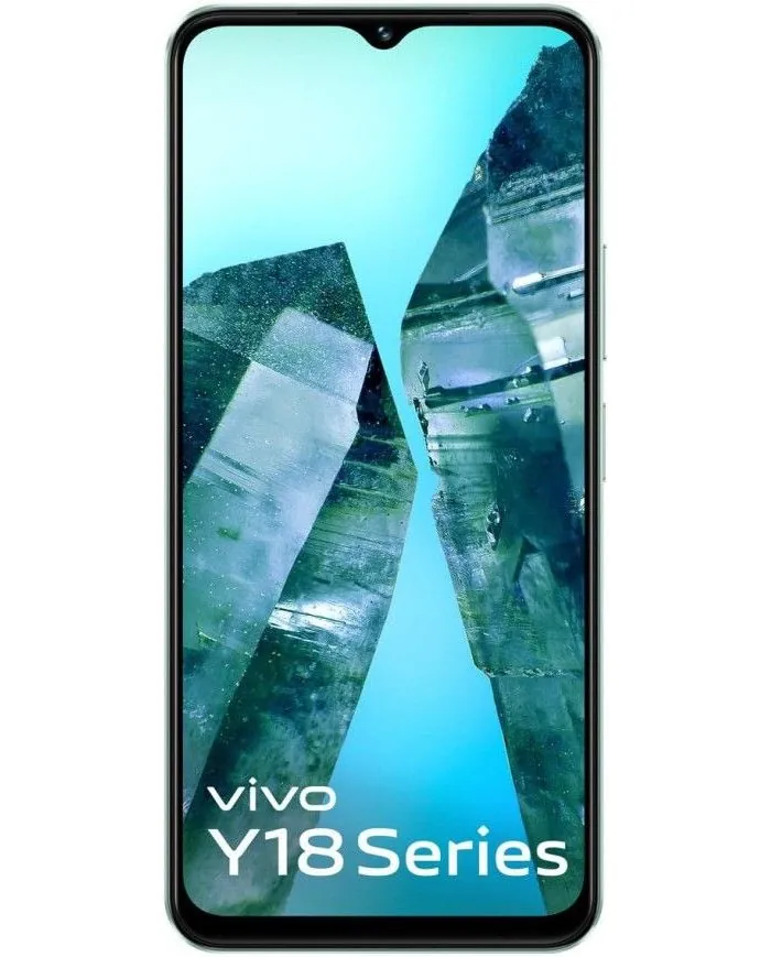 vivo Y18 vivo Y18