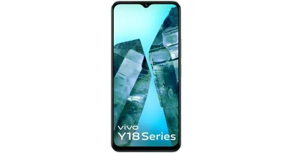 vivo Y18