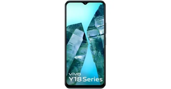 vivo Y18