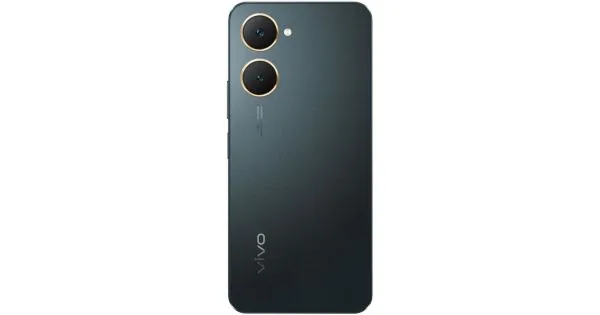 vivo Y18