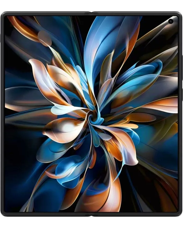 vivo X Fold 3 Pro