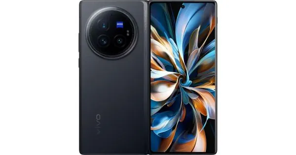 vivo X Fold 3 Pro