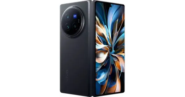 vivo X Fold 3 Pro
