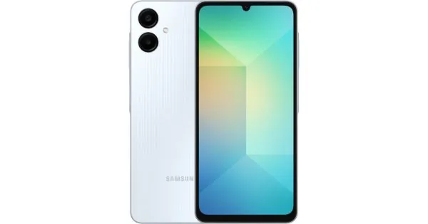 Samsung Galaxy A06