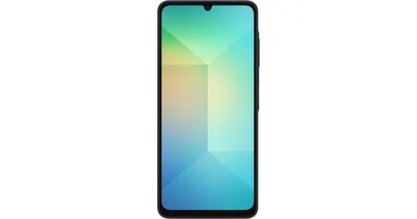 Samsung Galaxy A06
