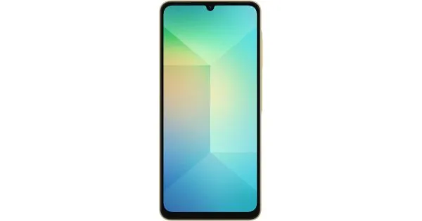 Samsung Galaxy A06