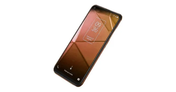 TCL 10 5G